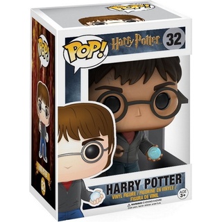 Funko Spielfigur Harry Potter - Harry Potter 32 Pop!