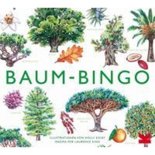 Laurence King Spiel, Baum-Bingo