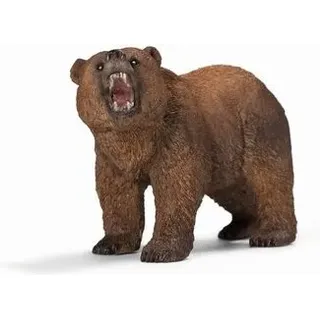 SCHLEICH 14685 Grizzlybär