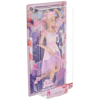 Barbie In The Nussknacker Sugar Plum Princess Ballerina Puppe