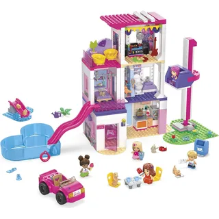 Mattel Barbie Traumhaus