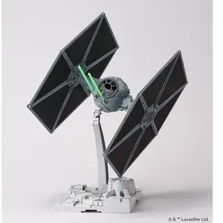Revell 01201 - TIE Fighter Bandai