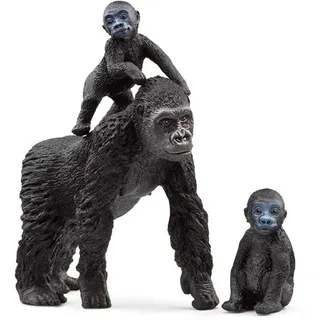 Gorilla Family