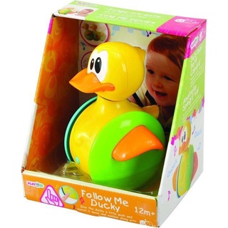 PlayGo INFANT & TODDLER duck moving 12 months +, 2345