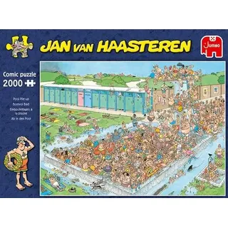 Jan van Haasteren