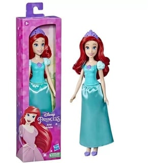 Hasbro Ariel Meerjungfrau Disney Prinzessin 28 cm
