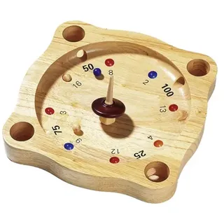 Goki Tiroler Roulette Spiel  HS051