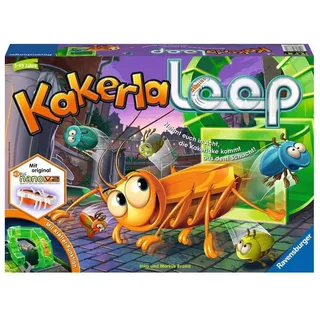 Ravensburger Spiel Kakerlaloop