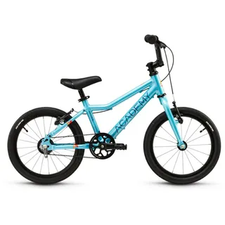 Kinder Fahrrad Academy  Grade 3 Belt - 16" Ocean - Türkis - 16"