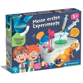 59266 - Meine ersten Experimente, Experimentierkasten, ab 5 Jahren (DE-Ausgabe)