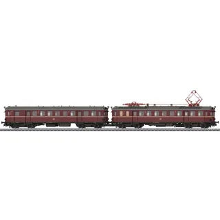 Märklin 39853 Modellbahn-Lokomotive
