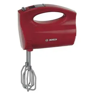 Theo-Klein Haushaltsspielzeug 9574, Bosch Handmixer, 12 x 19 x 7 cm