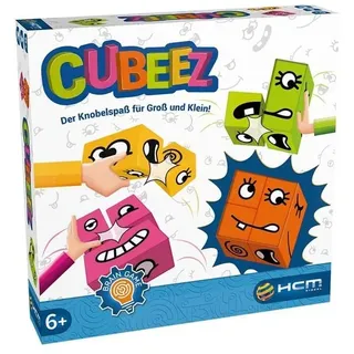 HCM Kinzel - Cubeez