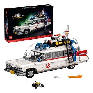 LEGO® Icons 10274 Ghostbusters ECTO-1 Bausatz