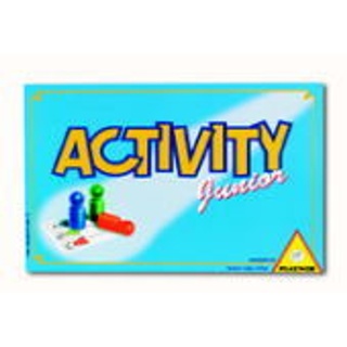 Piatnik "Activity Junior"  Aktionsspiel