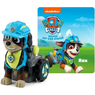 tonies Hörspielfigur Paw Patrol - Rettung für T-Rex bunt