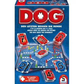 SCHMIDT SPIELE 49201 DOG®