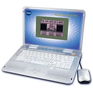VTech Vtech Power XL Laptop E/R Lerncomputer