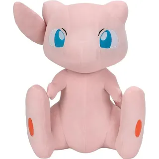 Pokémon Mew Plüsch 60cm Kuscheltier