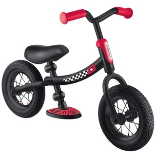 authentic sports & toys Fahrrad-Laufrad Authentic Sports Globber GO Bike AIR Laufrad rot|schwarz