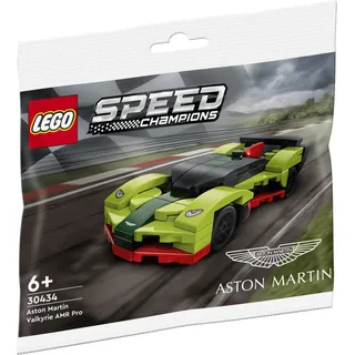 LEGO® Speed Champions 30434 Aston Martin Valkyrie AMR Pro