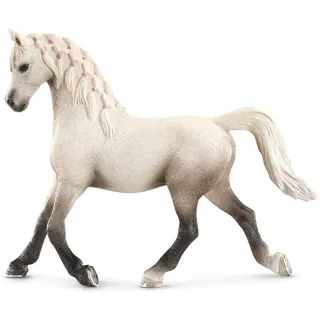 Schleich 13761 - Araber Stute, 3 x 12,4 x 9,9 cm