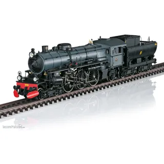 Märklin H0 (1:87) 039490 - Dampflokomotive F 1200
