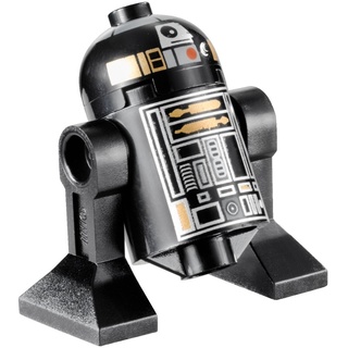 LEGO Star Wars - Minifigur R2-Q5 Droide