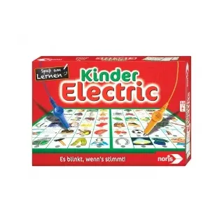 Kinder Electric