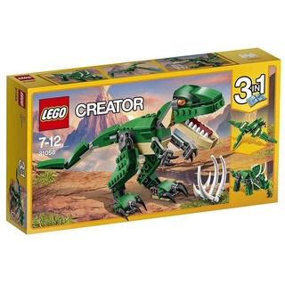 LEGO® Spielbausteine 31058 Creator - Dinosaurier