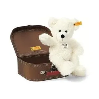 STEIFF 111464 Lotte Teddybär im Koffer