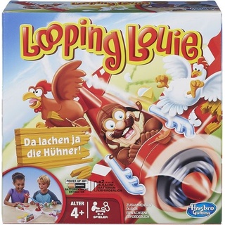 Looping Louie - Neuauflage