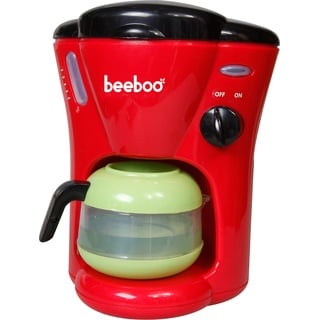 Beeboo Kitchen Kaffeemaschine, mit Licht & Sound