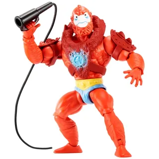 Masters of the Universe Origins Actionfigur (14 cm) Beast Man