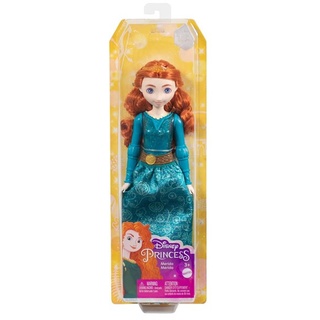 Princess Core Doll Merida
