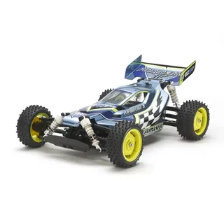 TAMIYA Plasma Edge Ii Tt-02B, Buggy, 1:10