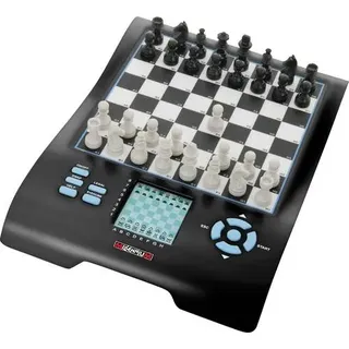 Millennium Europe Chess Champion Schachcomputer