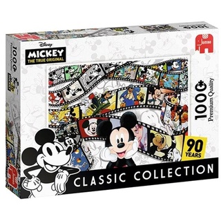 Mickey 90th Anniversary(1000)