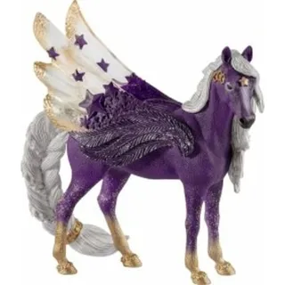 Schleich bayala Stute Sternen Pegasus 9,3cm