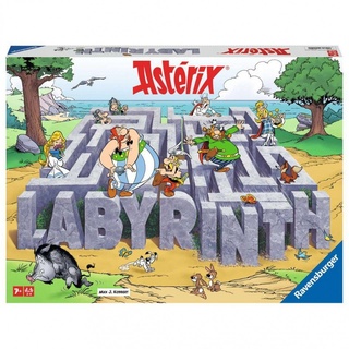 Ravensburger Spiel, Das verrückte Labyrinth - Asterix
