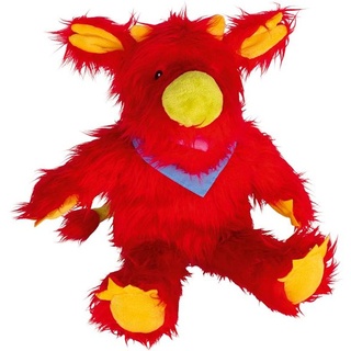 Goki 51551 - Handpuppe Monster Hardi