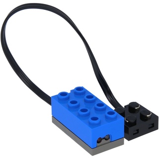 LEGO Lichtsensor - Mindstorms - Blau