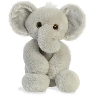 Aurora 34020 - Flopsie Ed Elefant, Plüschtier 30 cm