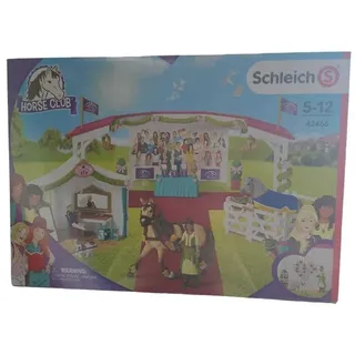 Schleich® Horse Club Große Pferdeshow 42466
