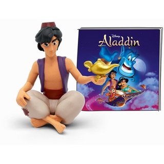 tonies Hörspielfigur Tonies Deutsch 10000119 Disney - Aladdin