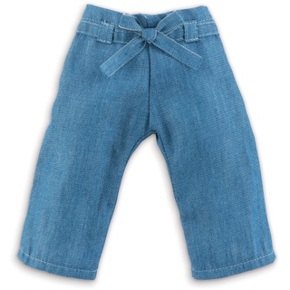Corolle - Puppenkleidung JEANS (36cm) in blau