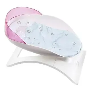 ZAPF 700969 Baby Annabell® Sweet Dreams Babyschaukel