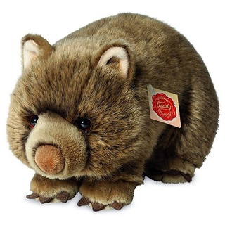 Teddy Hermann® Kuscheltier Wombat 26 cm