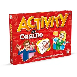 Piatnik Activity Casino