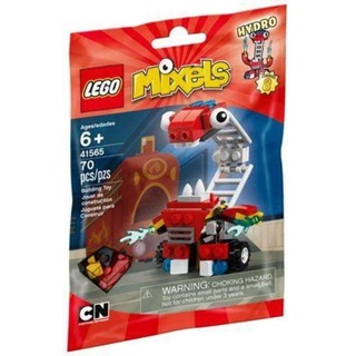 LEGO Mixels - Hydro, Baufiguren (6137089)